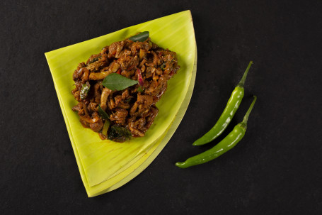 Kudal Tawa Fry