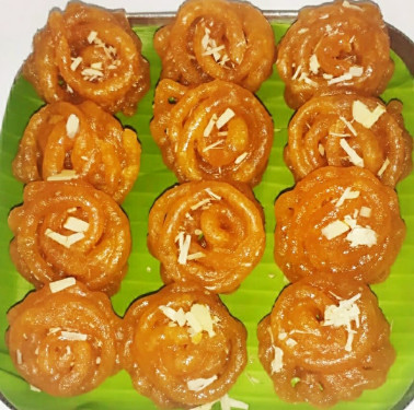 Mini Jangiri (250 Gms)