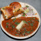 Kadak Pav Bhaji