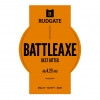 2. Battleaxe