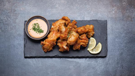 Crispy Chicken Karage