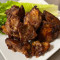 Fried Pork Riblets