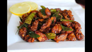 Chilli Mushroom (250 Gms)