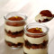 Tiramisu Jar (Eggless)