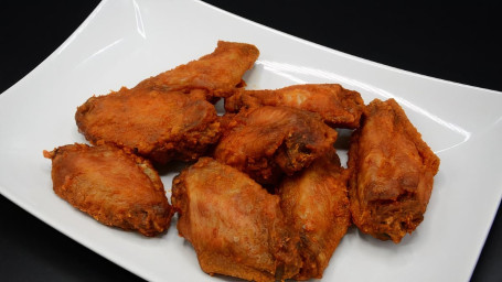 108. Hot Wings