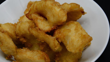 112. Fried Corn Nugget