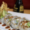 R28. Spider Roll