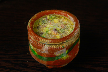 Pot Kesar Pista