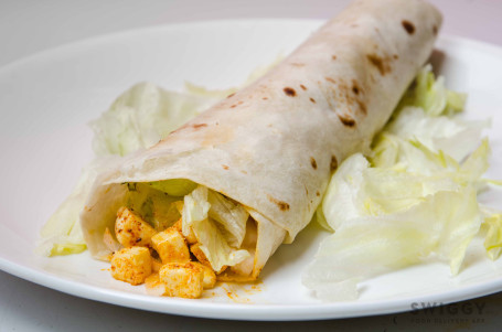 Paneer Wrap Regular