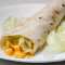 Paneer Wrap Regular