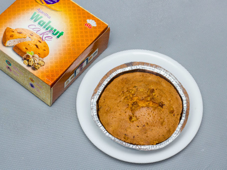 Walnut Cake (400 Gms)