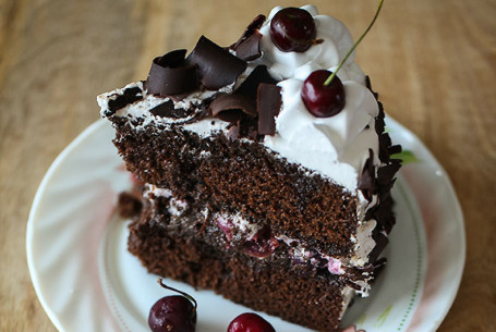 Black Forest Piece