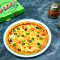 9 Rainbow Warrior Pizza