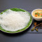 Idiyappam With Veg Khurma