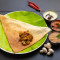 Mushroom Masal Dosa (1Pc)