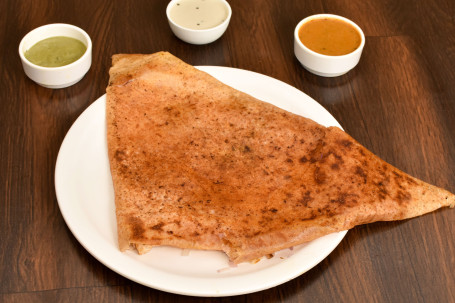 Gingelly Oil Onion Dosa