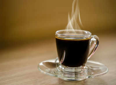 Black Coffee With Brown Sugar(200Ml)