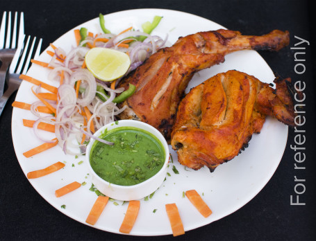 Chefs Special Peri Peri Tandoori Chicken