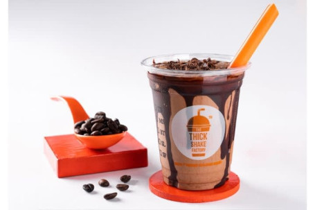 Choco Koffee Dicker Shake