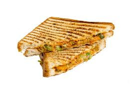 Yemmis Spl Chicken Sandwich