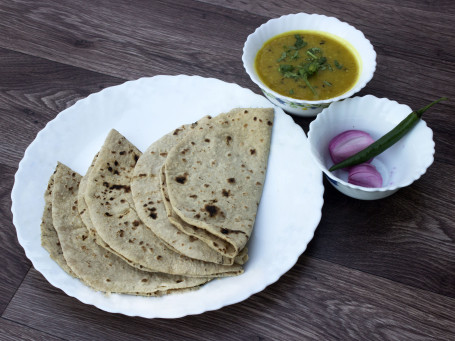 Mini Roti Dal Combo