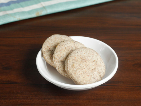 Ragi Cookies (03 Pcs)