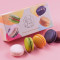 Macarons (5er-Packung) [Muss man probieren]