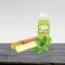 Mint Sugarcane Juice