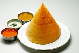 Ghee Roast/Dosa