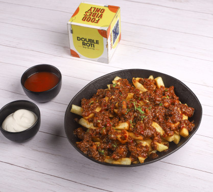 Beep Chilli Fries