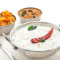 Classic Curd Rice, Potato Varuval Vatha Kuzhambu