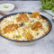 Lucknowi Chicken Dum Biryani (Ohne Knochen) (Für 1 Person)
