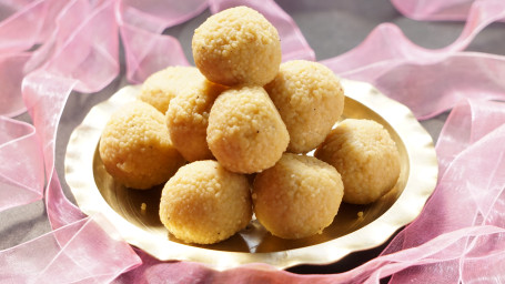 Boondhi Ladoo