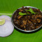 Gongura Chicken(Gravy)