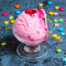 Strawberry Ice Cream (100 Gms)
