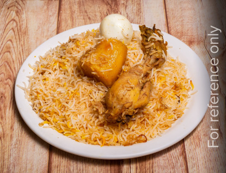 Chicken Biryani (1Kg) Serves 8-9 Pax