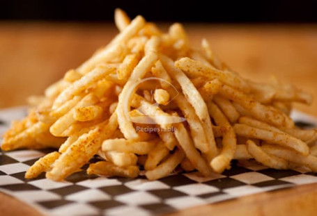 Italian Seasoned Fries