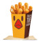 Chicken Fries 8Pcs