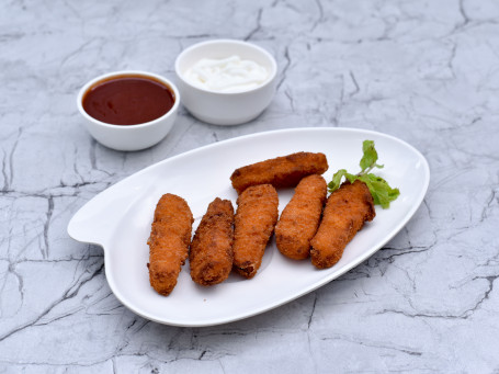 Cheese Finger (5 Pcs)