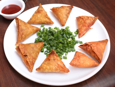 Chinese Samosa (10 Pcs)