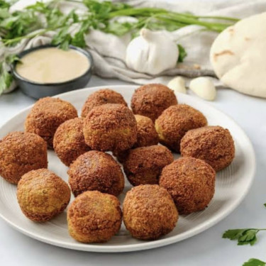 Fifa Falafel 12 Pcs