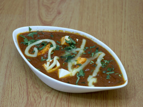 Paneer Butter Masala (400Ml)