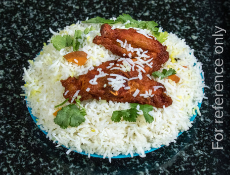 Fbd Special Chicken Biryani