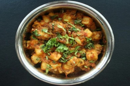 Paneer Chef Special Starter [Must Try]