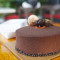 Classic Chocolate Truffle Cake 500 Grams