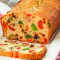 Fruits Cake Loaf (500 Grams)