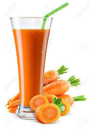 Carrot Snap 350Ml