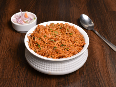 Akshaya Special Biryani