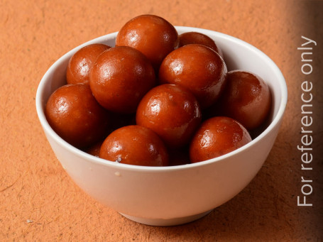 Gulab Jamun Mini (250 Gms)