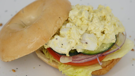 2. Egg Salad